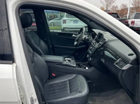 Mercedes-Benz GLE 43 AMG * 360 * PANO * NAVI * ПАМЕТ * ПОДГРЕВ, снимка 10