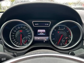 Mercedes-Benz GLE 43 AMG * 360 * PANO * NAVI * ПАМЕТ * ПОДГРЕВ, снимка 11