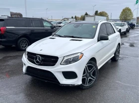 Mercedes-Benz GLE 43 AMG * 360 * PANO * NAVI * ПАМЕТ * ПОДГРЕВ, снимка 1