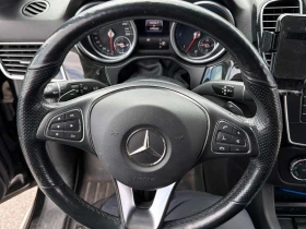 Mercedes-Benz GLE 350 XDRIVE * ДИСТРОНИК* 360 КАМЕРА* ПАНОРАМА* , снимка 12