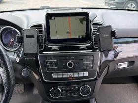 Mercedes-Benz GLE 350 XDRIVE * ДИСТРОНИК* 360 КАМЕРА* ПАНОРАМА* , снимка 9