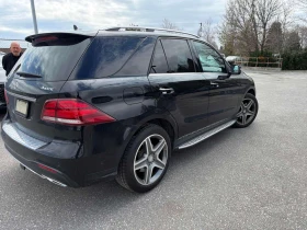 Mercedes-Benz GLE 350 XDRIVE * ДИСТРОНИК* 360 КАМЕРА* ПАНОРАМА* , снимка 4