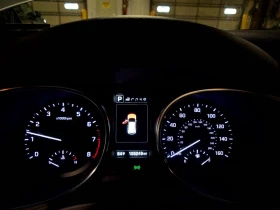 Hyundai Santa fe 3.3l Limited Ultimate, снимка 9