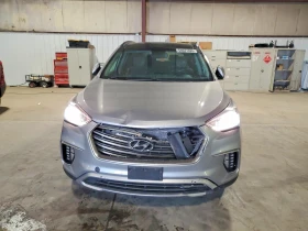 Hyundai Santa fe 3.3l Limited Ultimate, снимка 5