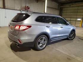 Hyundai Santa fe 3.3l Limited Ultimate, снимка 3