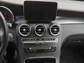 Mercedes-Benz GLC 43 AMG | ПОДГРЕВ | ПАНОРАМА | CARFAX | АВТОКРЕДИТ | , снимка 8