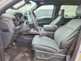 Ford F150 Lightning Lariat, снимка 7
