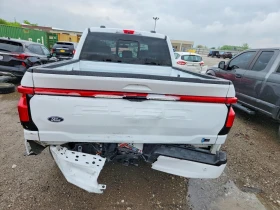 Ford F150 Lightning Lariat, снимка 6
