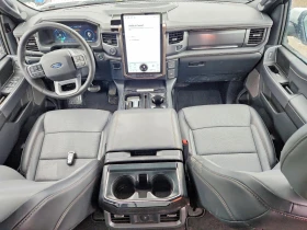 Ford F150 Lightning Lariat, снимка 8