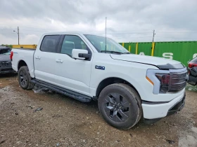 Ford F150 Lightning Lariat, снимка 4