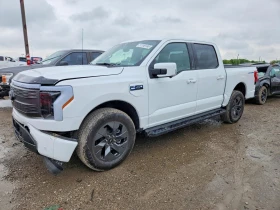 Ford F150 Lightning Lariat, снимка 1