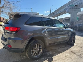 Jeep Grand cherokee Laredo * 4WD * АвтоКредит * (ЦЕНА ДО БГ), снимка 4