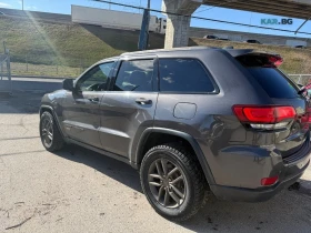 Jeep Grand cherokee Laredo * 4WD * АвтоКредит * (ЦЕНА ДО БГ), снимка 5