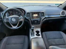 Jeep Grand cherokee Laredo * 4WD * АвтоКредит * (ЦЕНА ДО БГ), снимка 10