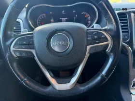 Jeep Grand cherokee Laredo * 4WD * АвтоКредит * (ЦЕНА ДО БГ), снимка 11