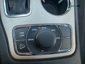 Jeep Grand cherokee Laredo * 4WD * АвтоКредит * (ЦЕНА ДО БГ), снимка 15