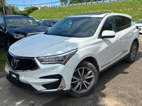 Acura Rdx * Elite * АВТОКРЕДИТ БЕЗ ПЪРВОНАЧАЛНА ВНОСКА* , снимка 1