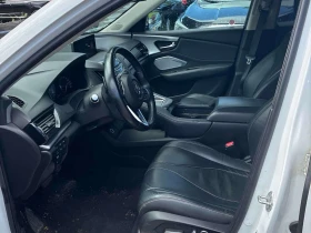 Acura Rdx * Elite * АВТОКРЕДИТ БЕЗ ПЪРВОНАЧАЛНА ВНОСКА* , снимка 5