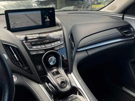 Acura Rdx * Elite * АВТОКРЕДИТ БЕЗ ПЪРВОНАЧАЛНА ВНОСКА* , снимка 9