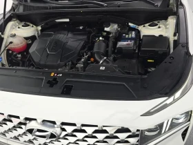 Hyundai Santa fe Diesel 2.2 2Wd Prestige, снимка 6