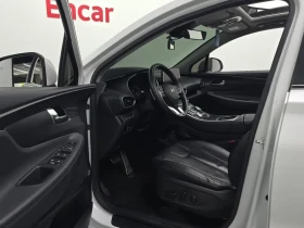 Hyundai Santa fe Diesel 2.2 2Wd Prestige, снимка 10