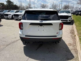 Ford Explorer * ST * CARFAX * ОПЦИЯ ЗА ФИНАНСИРАНЕ, снимка 4