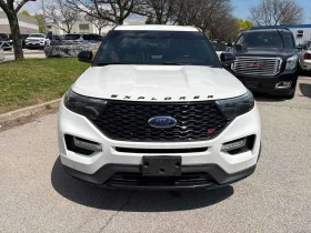 Ford Explorer * ST * CARFAX * ОПЦИЯ ЗА ФИНАНСИРАНЕ, снимка 6