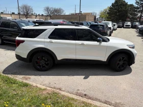 Ford Explorer * ST * CARFAX * ОПЦИЯ ЗА ФИНАНСИРАНЕ, снимка 3