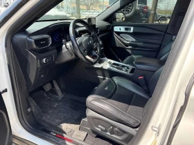 Ford Explorer * ST * CARFAX * ОПЦИЯ ЗА ФИНАНСИРАНЕ, снимка 5