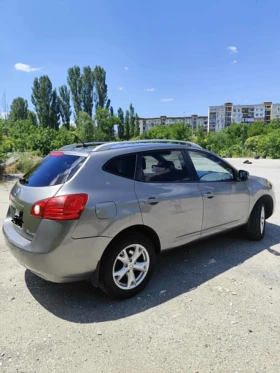 Nissan Rogue 2.5 AWD SL, снимка 4