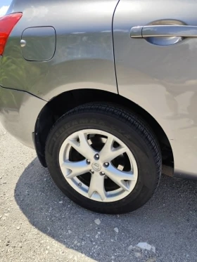 Nissan Rogue 2.5 AWD SL, снимка 7