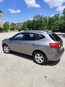Nissan Rogue 2.5 AWD SL, снимка 3