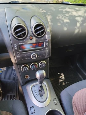 Nissan Rogue 2.5 AWD SL, снимка 11
