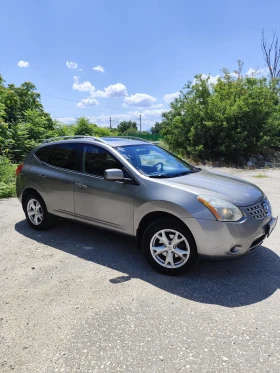 Nissan Rogue 2.5 AWD SL, снимка 14