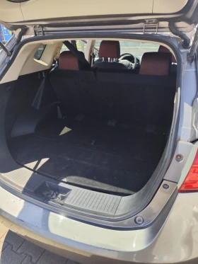 Nissan Rogue 2.5 AWD SL, снимка 13