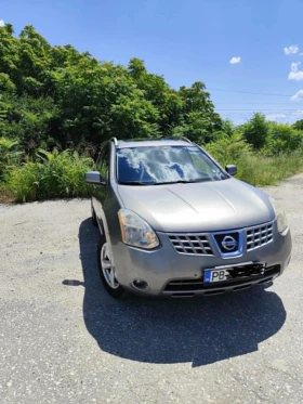 Nissan Rogue 2.5 AWD SL, снимка 3