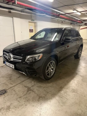 Mercedes-Benz GLC 300 4MATIC, снимка 2