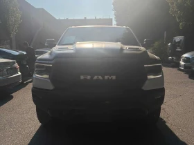 Dodge RAM 1500 Rebel | CARFAX | АВТОКРЕДИТ БЕЗ ПЪРВОНАЧАЛНА , снимка 2