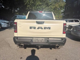 Dodge RAM 1500 Rebel | CARFAX | АВТОКРЕДИТ БЕЗ ПЪРВОНАЧАЛНА , снимка 5