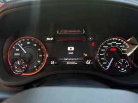 Dodge RAM 1500 Rebel | CARFAX | АВТОКРЕДИТ БЕЗ ПЪРВОНАЧАЛНА , снимка 8