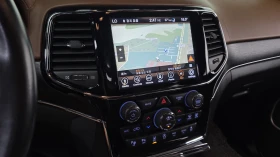 Jeep Grand cherokee 3.6 * SUMMIT* 4X4 FULL, снимка 11