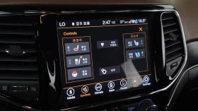 Jeep Grand cherokee 3.6 * SUMMIT* 4X4 FULL, снимка 15