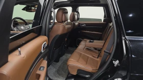 Jeep Grand cherokee 3.6 * SUMMIT* 4X4 FULL, снимка 10