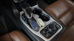 Jeep Grand cherokee 3.6 * SUMMIT* 4X4 FULL, снимка 8