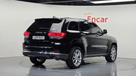 Jeep Grand cherokee 3.6 * SUMMIT* 4X4 FULL, снимка 2