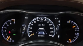 Jeep Grand cherokee 3.6 * SUMMIT* 4X4 FULL, снимка 7