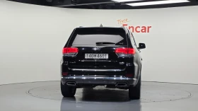 Jeep Grand cherokee 3.6 * SUMMIT* 4X4 FULL, снимка 4