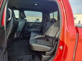Dodge RAM 1500 * SPORT CREW CAB STD BED , снимка 11
