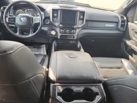 Dodge RAM 1500 * SPORT CREW CAB STD BED , снимка 10