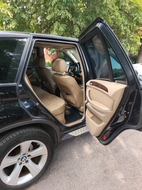 BMW X5 3.0I Газ Navi , Перфектен , снимка 14